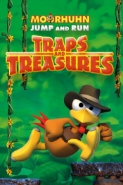 Moorhuhn Traps and Treasures