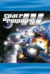 Space Empires 4 Deluxe
