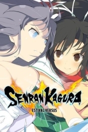 SENRAN KAGURA ESTIVAL VERSUS