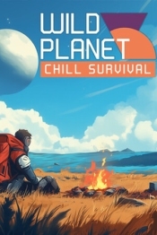 Wild Planet