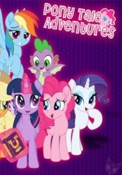 Pony Tale Adventures