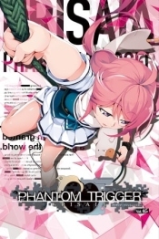 Grisaia Phantom Trigger Vol.5