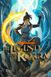 The Legend of Korra