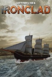 Victory At Sea Ironclad