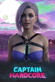 Captain Hardcore