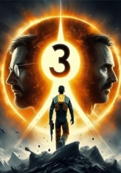 Half Life 3
