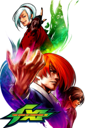 The King of Fighters XI