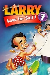 Leisure Suit Larry 7: Love for Sail!