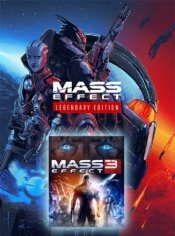 Mass Effect 3: Legendary Edition