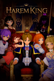 Harem King