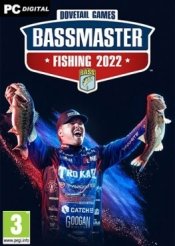 Bassmaster Fishing 2022