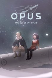 OPUS: Rocket of Whispers