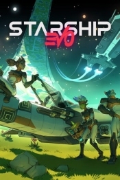 Starship EVO