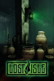 Lost Isle