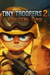 Tiny Troopers 2