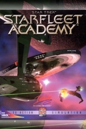 Star Trek: Starfleet Academy