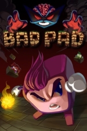 Bad Pad