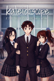 Kaleidoscope