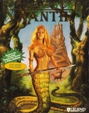 Companions of Xanth