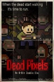Dead Pixels