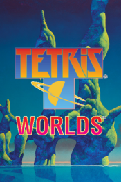 Tetris Worlds