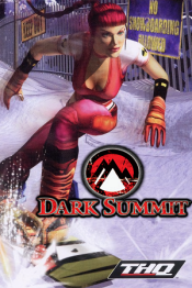 Dark Summit