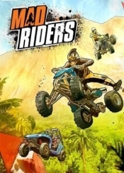 Mad Riders