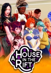 A House In The Rift