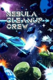 Nebula Cleanup Crew