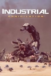 Industrial Annihilation