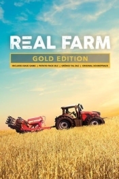 Real Farm – Gold Edition