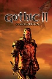 Gothic 2: Gold Edition
