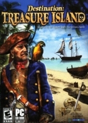 Destination: Treasure Island