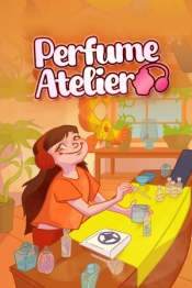 Perfume Atelier