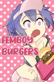 Femboy Burgers