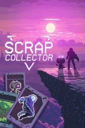 Scrap Collector