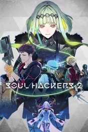 Soul Hackers 2