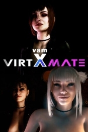 Virt-A-Mate + vamX