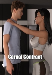 Carnal Contract