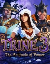 Trine 3: The Artifacts of Power