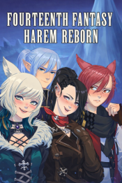 Fourteenth Fantasy: Harem Reborn