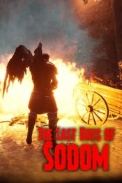 The Last Days Of Sodom