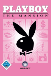Playboy: The Mansion