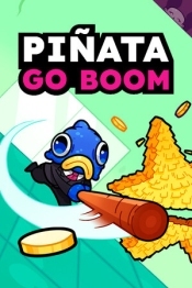 Pinata Go Boom