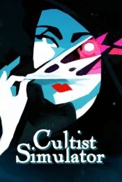 Cultist Simulator