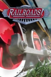 Sid Meier's Railroads!