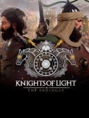 Knights of Light: The Prologue