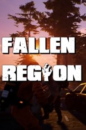 Fallen Region