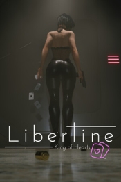 Libertine: King of Hearts