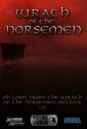 Medieval 2: Total War Kingdoms - Wrath of the Norsemen